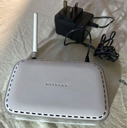 various-Netgear
